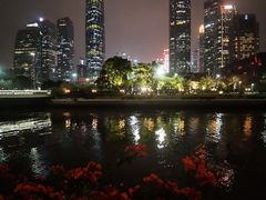 -海心沙亚运公园