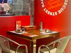 -神府路壹号·海鲜烧烤·砂锅粥·锅物(三坊七巷店)