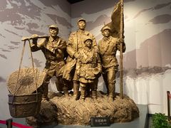 -聂荣臻元帅陈列馆