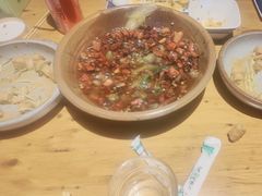 -肉串汪(月坛店)