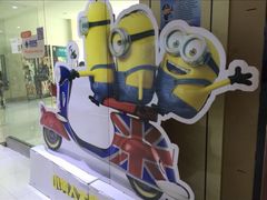 -大光明丽盛影城(新大陆广场店)