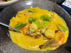 -新加坡海鲜(国贸商城店)