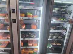 -尚品海鲜肥牛自助火锅(湖明店)
