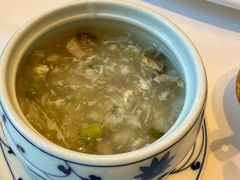 黄鱼羹海参羹-宁波状元楼酒店(和义路店)