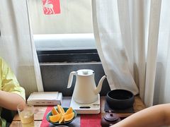 -邈墨茶馆(凤起路店)