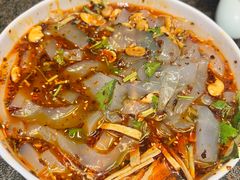 -三道菜(明堂公园店)