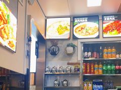 -东北风味思缘食府(对湖路店)