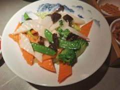 -闽上鲜·福建菜(龙湖滨江天街店)