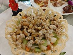 五仁带子喜添丁-黄埔华苑酒家(黄埔店)