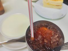 -澳洲牛奶公司(佐敦店)