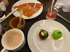 -乐咖啡西餐厅(太湖皇冠假日酒店)