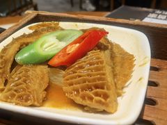 -金牌禄运·点心·啫煲(金沙洲金铂天地店)