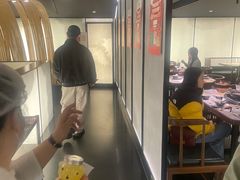 -绿茶餐厅(成都太古里店)