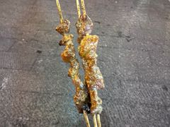 -清真·西北人家风味馆(中山中路店)