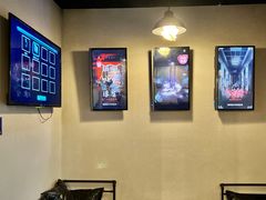 -Mr.Fox狐狸先生超级密室(南山店)