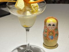-俄士厨房(时代天街店)