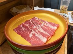 -温野菜涮涮锅(曲江大悦城店)