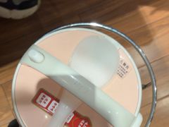 -味上湘菜馆(岳麓山店)