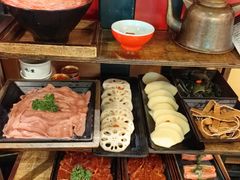 -吼堂老火锅(太古里总店)