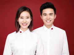 -真我樣照相馆·身份证·证件照·外拍(环球港店)