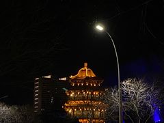 -榆次老城
