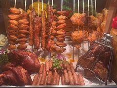 -梨花自助烤肉(西三旗万象汇黑金店)