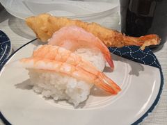 -滨寿司(新街口中央商场店)