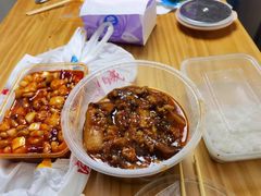 -海富门·带鱼·淮扬菜·粤菜(甘家口店)