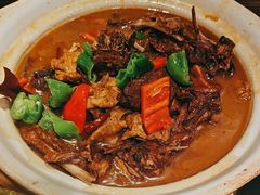 -永安水煮活鱼·仪征土菜院子