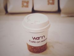 -Cafe on warm(丹霞店)