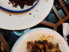 -良师门滨海人家·海鲜·家常菜(滨海城店)