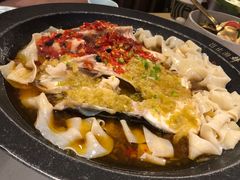 -望湘园·洞庭渔宴(永旺店)