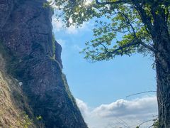 -七仙岭温泉国家森林公园