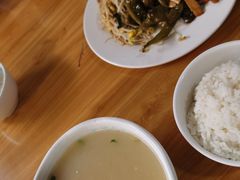 -温记府廟豆汤饭·始于1955年(海椒店)