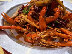 -聚味瞿记·龙虾堂(坡子街店)