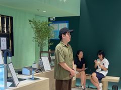 -鹤茶野所(上海首店)