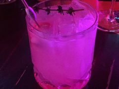 -MOSSO音乐酒吧·Live House(南京西路店)