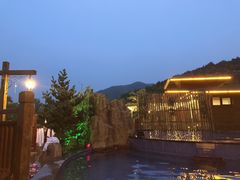 -天目湖御水温泉·度假酒店