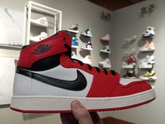 -JORDAN(东方广场店)