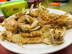 -红灯笼龙凤饭店(宁波老字号店)