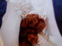 -傅强排骨(成都总店)