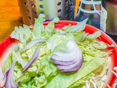 -石记老北京炙子烤肉(松园店)
