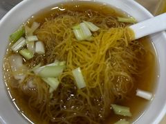 -盛记粥面(佐敦店)