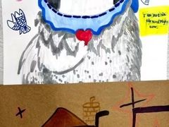 -大墨蒲公英素质美校(武汉保利校区)