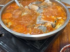 -苗侗地道红酸.酸汤鱼·酸汤牛肉