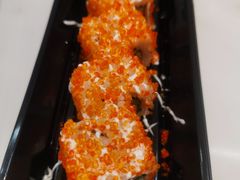 -上清·三文鱼鲜寿司(同德店)