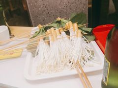 -袁记串串香(北国店)