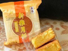 -新雅粤菜馆(南京东路店)