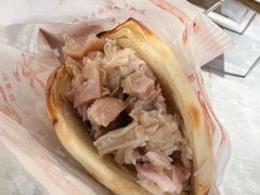 -永茂驴肉(莲池南大街总店)