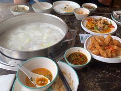 -鱼粤鲜淘米捞·中山脆肉鲩火锅(悦湖会店)